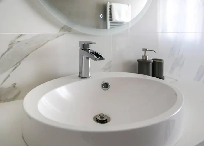 Tommy's Flat Apartman Mestre