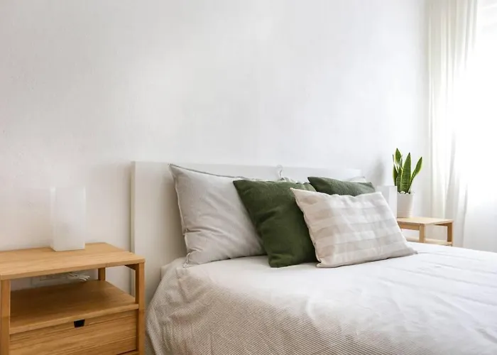 Tommy's Flat Apartman