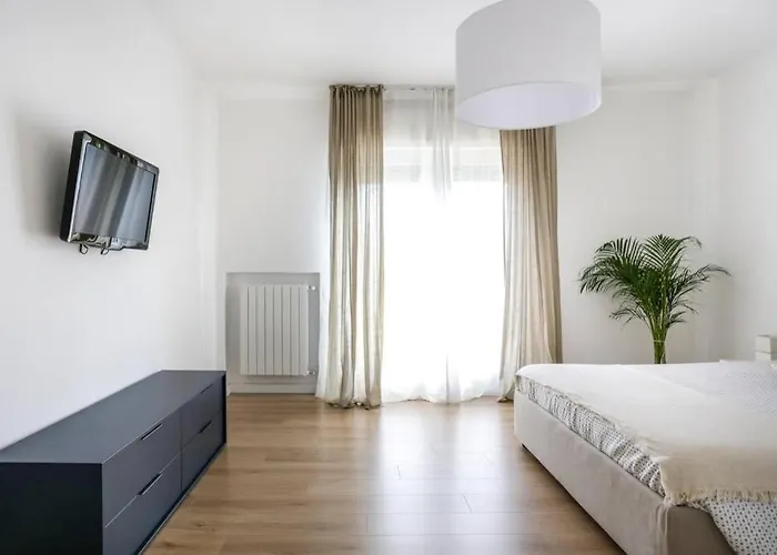 Tommy's Flat * Mestre