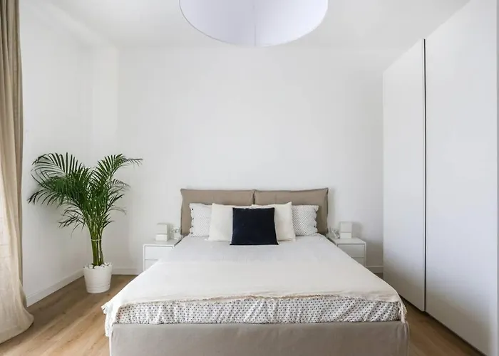 Tommy's Flat Apartman *