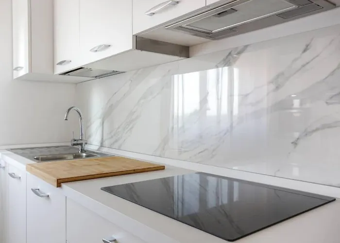 Apartman Tommy's Flat Mestre