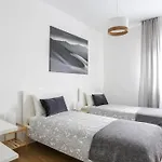 Tommy's Flat شقة ميستر