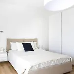 Lejlighed Tommy's Flat *