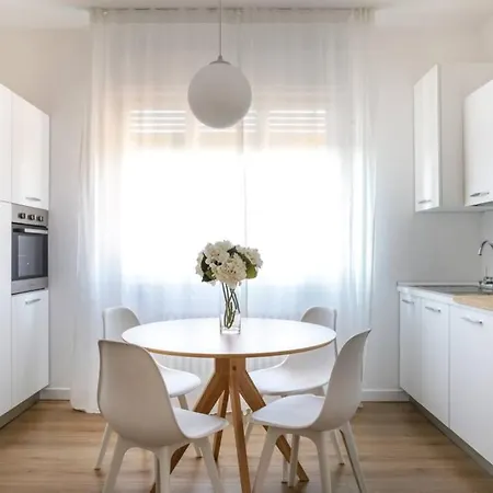 Tommy's Flat Lejlighed *