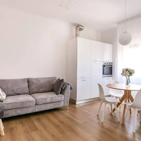 Tommy's Flat Lejlighed