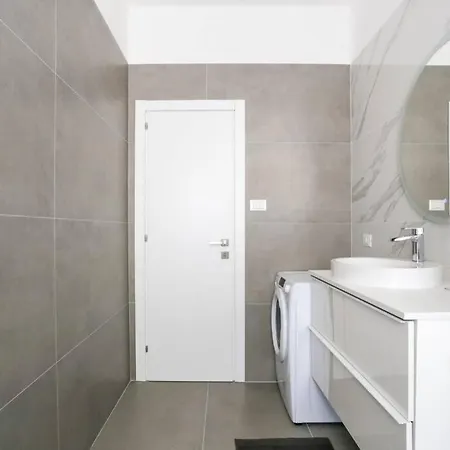 Tommy's Flat Appartement Mestre