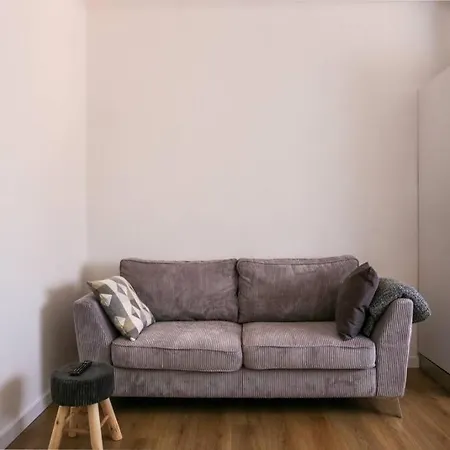 Tommy's Flat