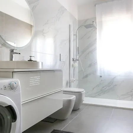 Tommy's Flat Lejlighed Mestre