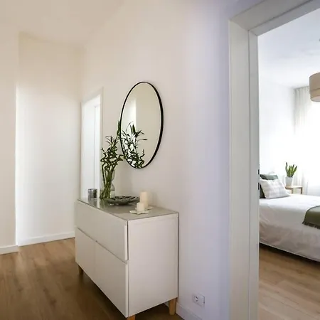 Apartment Tommy's Flat Mestre