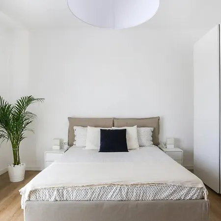 Tommy's Flat Lejlighed *