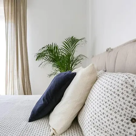 Tommy's Flat * Mestre