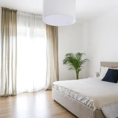 Tommy's Flat * Mestre