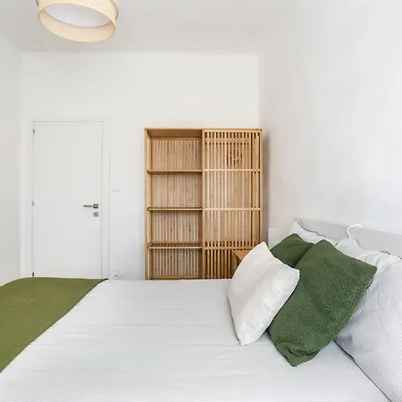 Appartement Tommy's Flat *