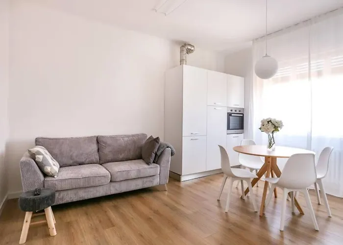 Tommy's Flat Appartement