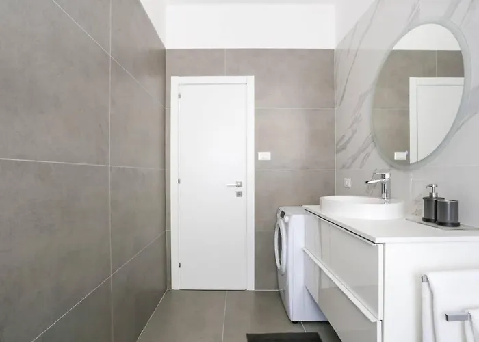 Tommy's Flat Appartement Mestre