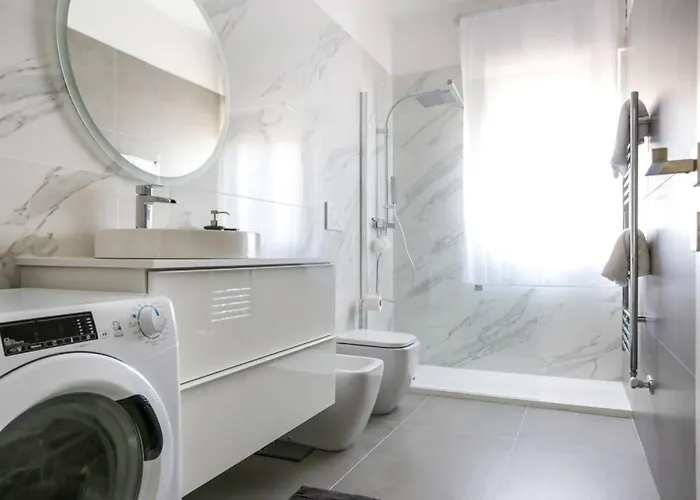 Tommy's Flat Appartement Mestre