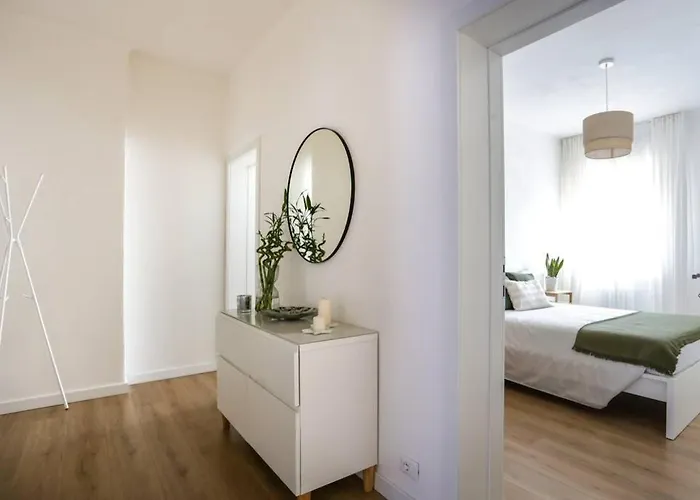 Appartement Tommy's Flat Mestre