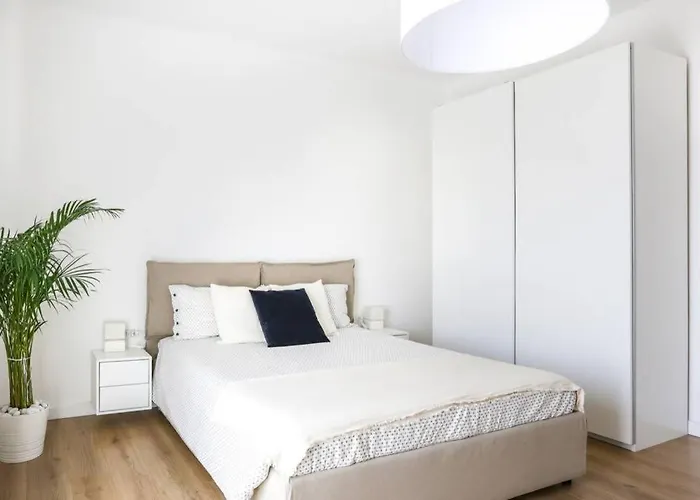 Appartement Tommy's Flat *