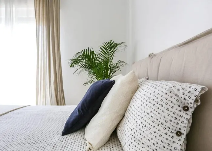 Tommy's Flat * Mestre