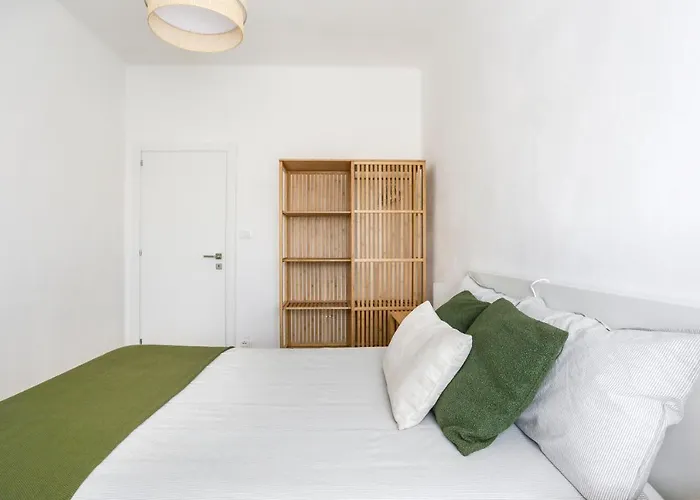 Appartement Tommy's Flat *