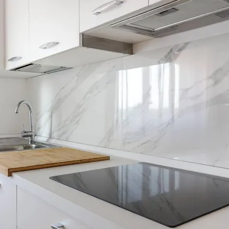 Διαμέρισμα Tommy's Flat Μέστρε