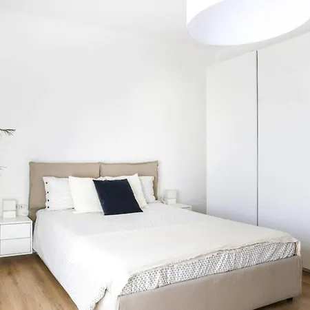 Διαμέρισμα Tommy's Flat *