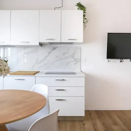 Διαμέρισμα Tommy's Flat *