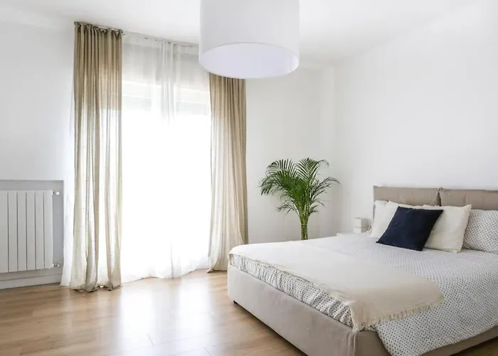 Tommy's Flat * מסטרה